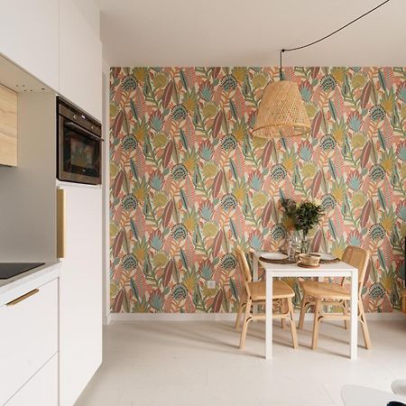 Ty Peskaiden 0 - Appartement Vue Mer Cancale Bagian luar foto