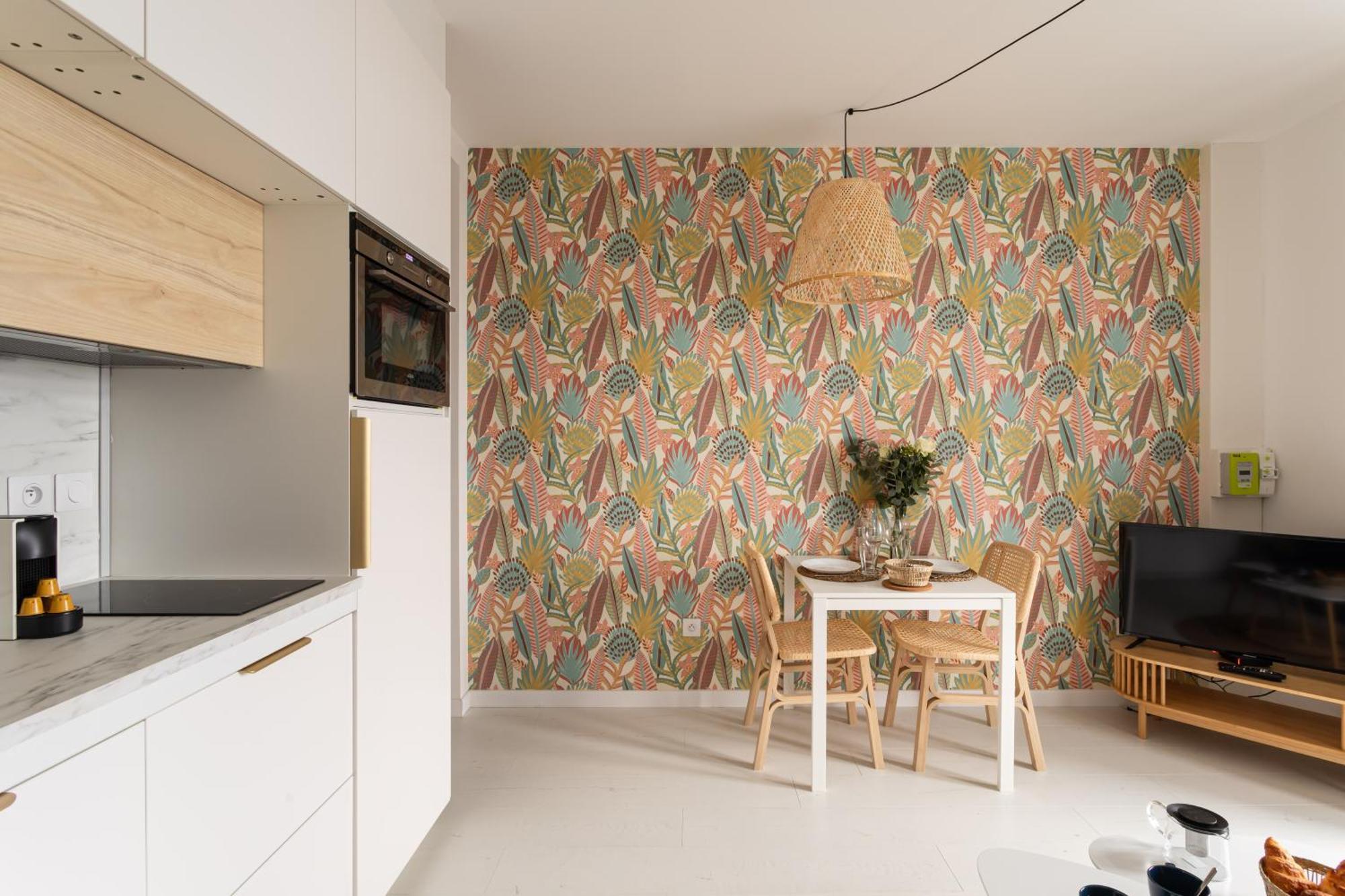 Ty Peskaiden 0 - Appartement Vue Mer Cancale Bagian luar foto